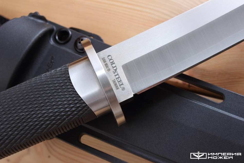 Magnum Tanto IX – Cold Steel фото 3