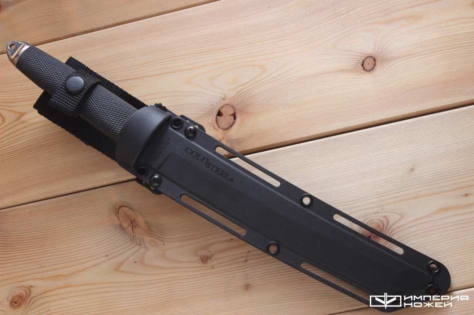 Magnum Tanto IX – Cold Steel фото 4
