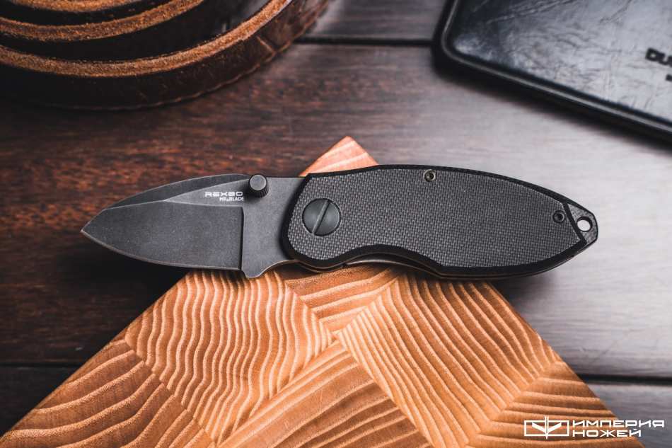 складной нож Rexbo – Mr.Blade