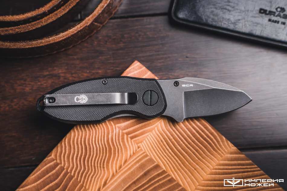 складной нож Rexbo – Mr.Blade фото 3