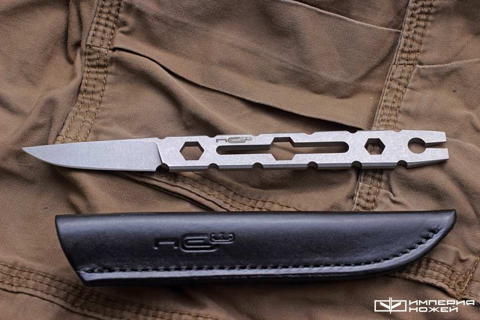 Scalpel – N.C.Custom