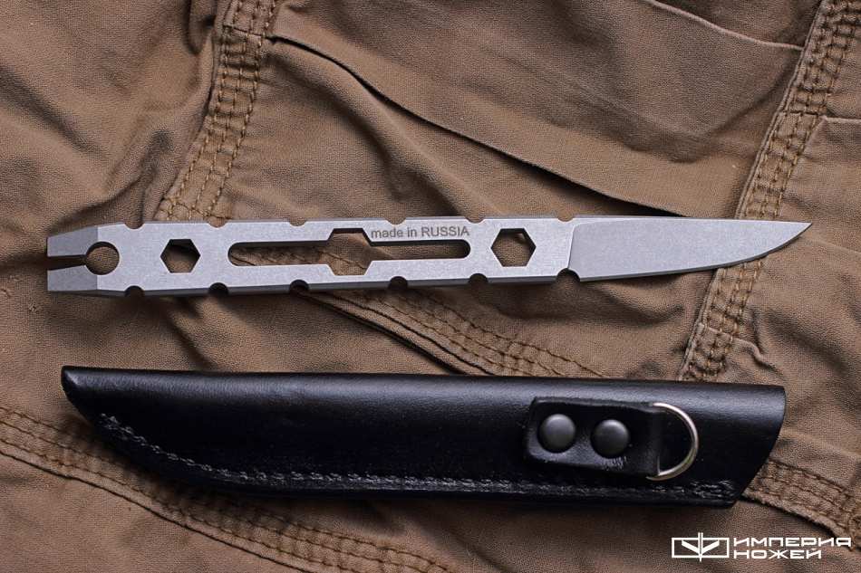Scalpel – N.C.Custom фото 2