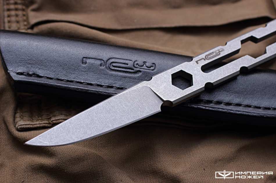 Scalpel – N.C.Custom фото 3
