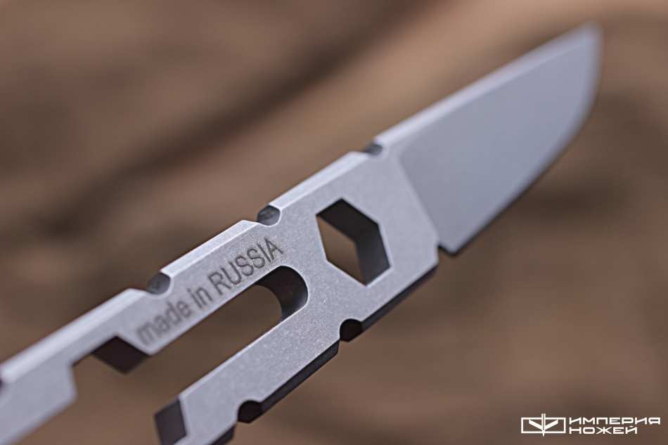 Scalpel – N.C.Custom фото 4