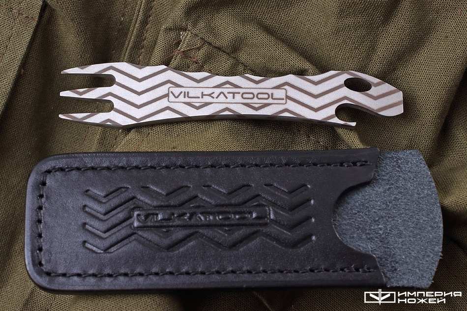 VilkaTOOL – N.C.Custom фото 2