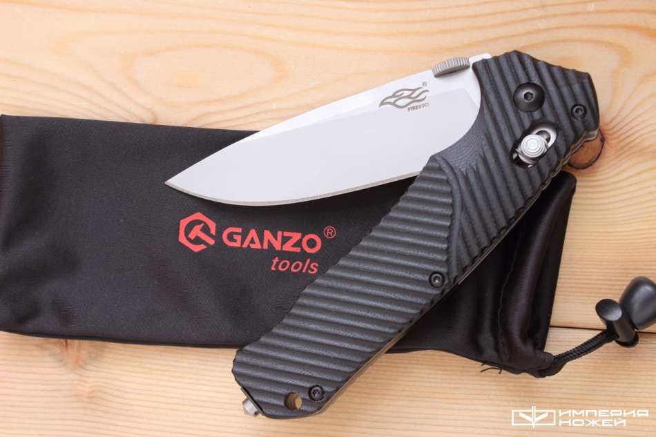 G716 – Ganzo фото 3