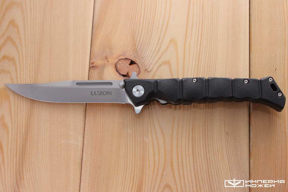 Складной нож Luzon Flipper Medium – Cold Steel