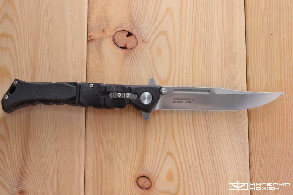 Складной нож Luzon Flipper Medium – Cold Steel фото 2