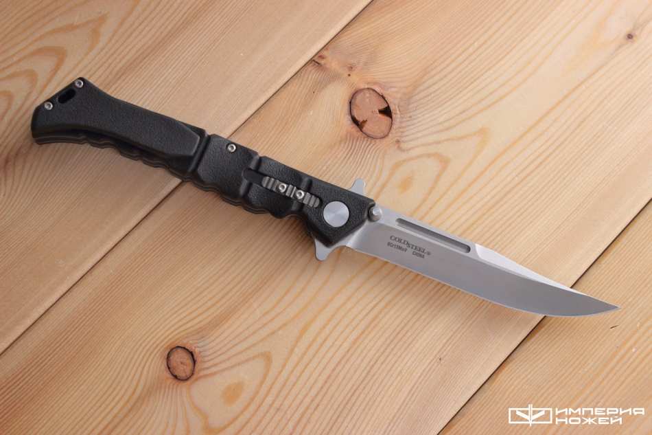 Складной нож Luzon Flipper Medium – Cold Steel фото 3