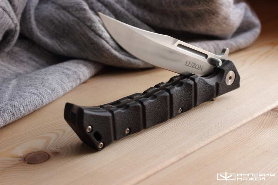 Складной нож Luzon Flipper Medium – Cold Steel фото 4