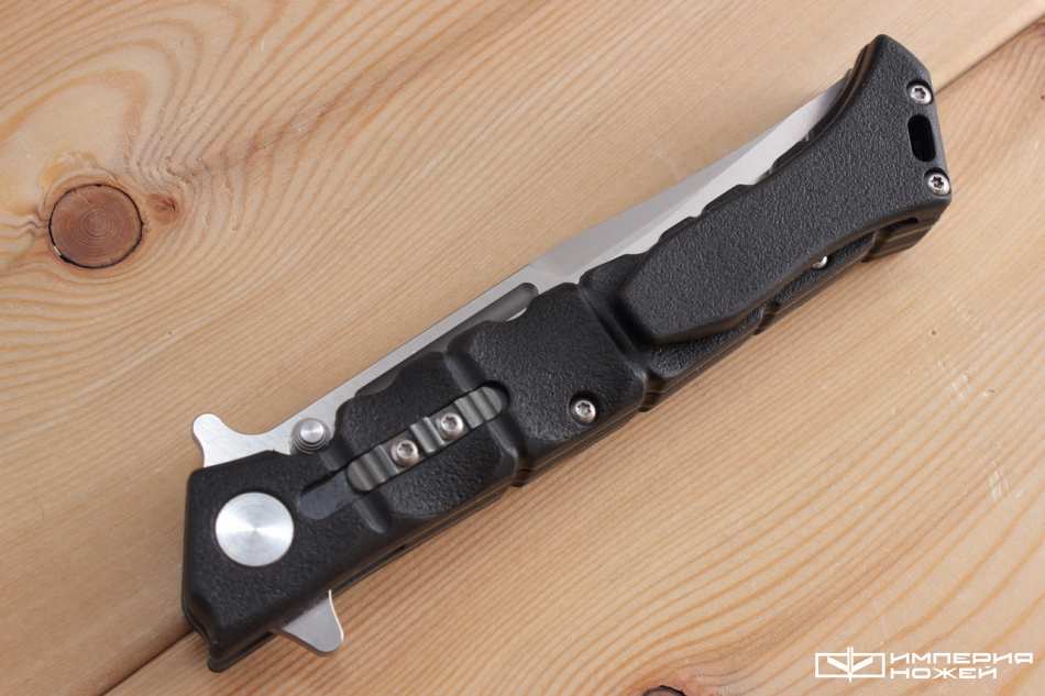 Складной нож Luzon Flipper Medium – Cold Steel фото 5