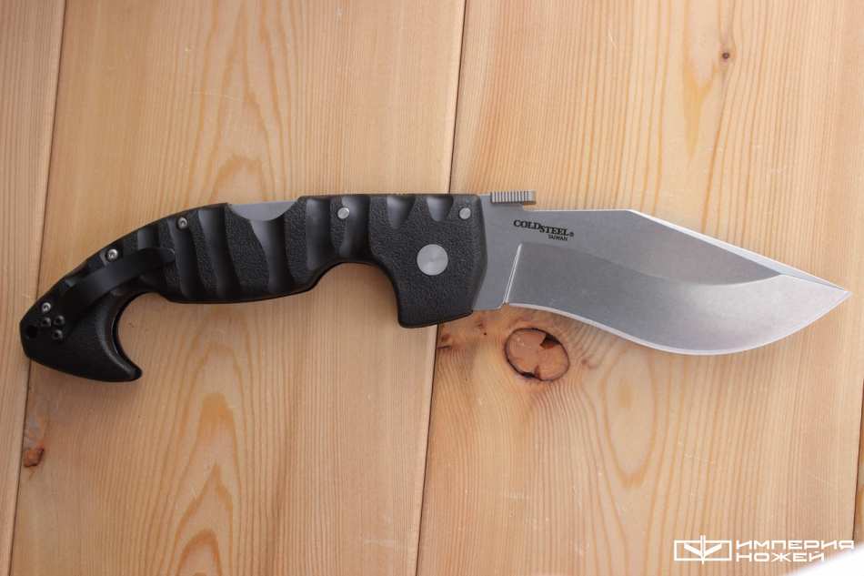 Spartan  – Cold Steel фото 2
