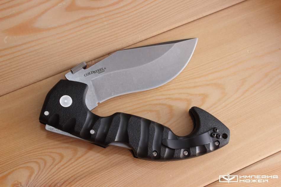 Spartan  – Cold Steel фото 3
