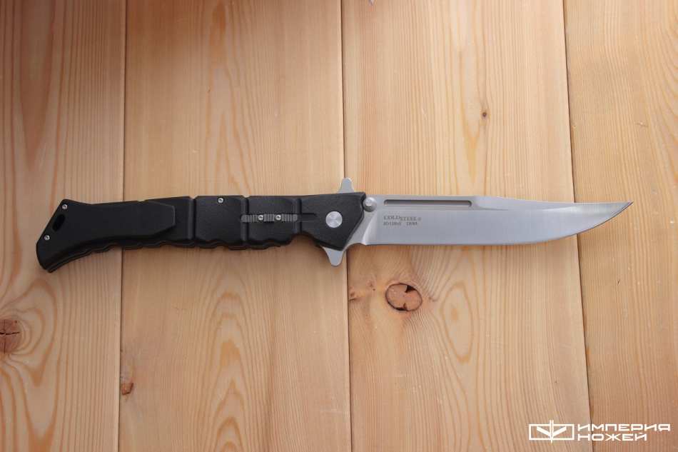 складной нож Luzon Flipper Large – Cold Steel фото 2