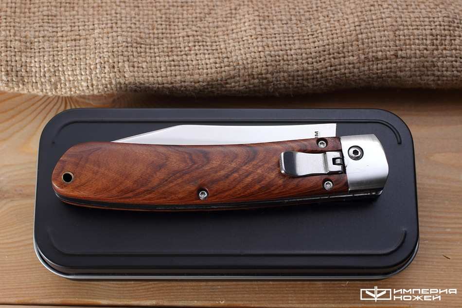 Automatic Classic – Magnum by Boker фото 4