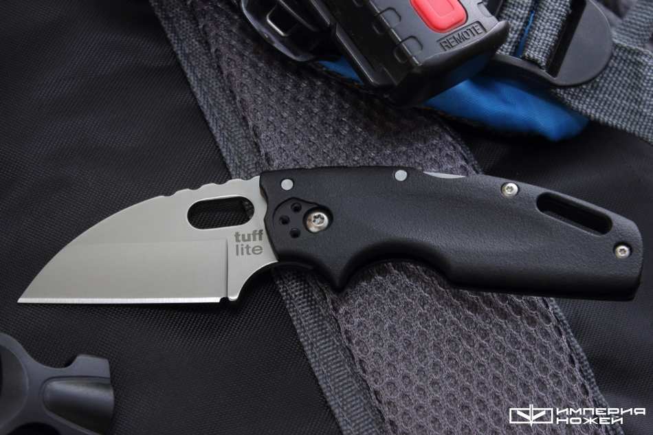 Tuff Lite Plain Edge – Cold Steel