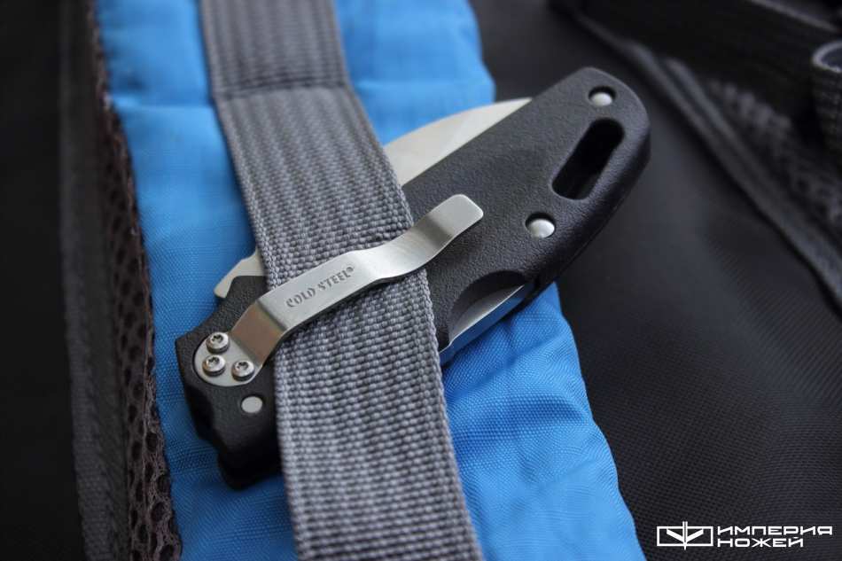 Tuff Lite Plain Edge – Cold Steel фото 4