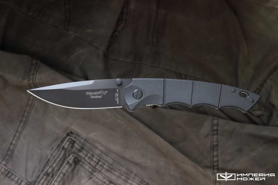 Fox Black Blade – Fox