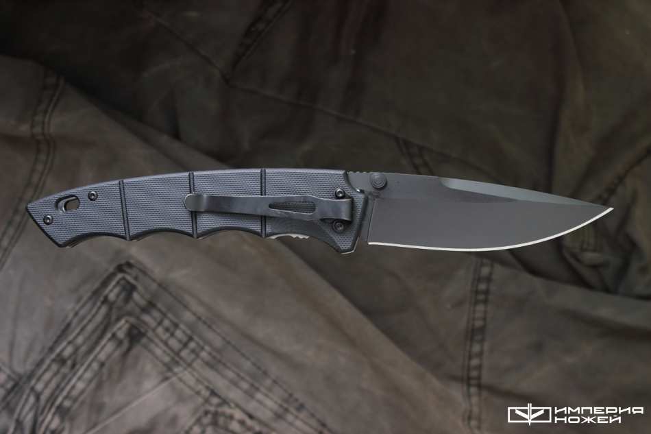 Fox Black Blade – Fox фото 2