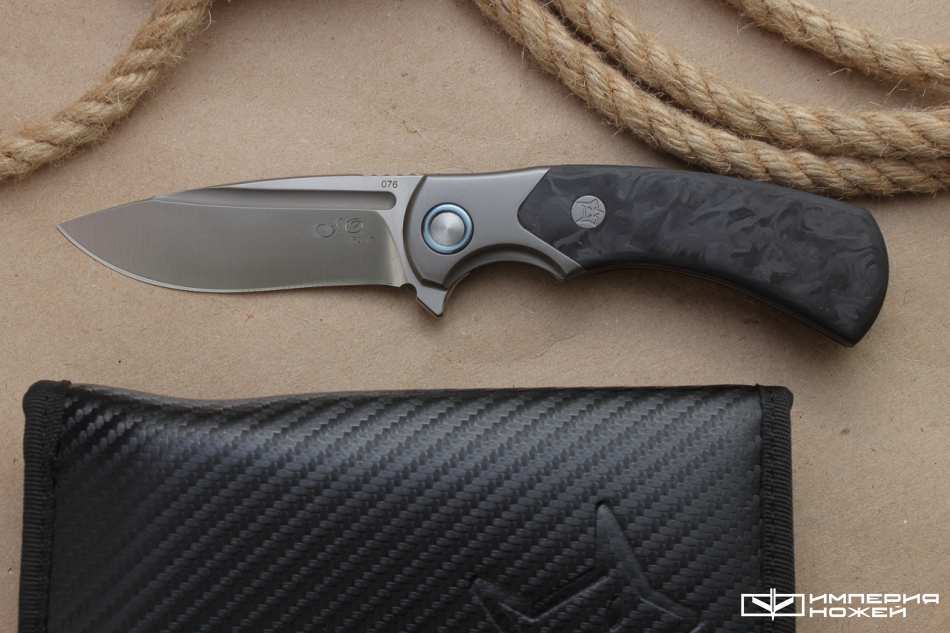Fox 40th Anniversary Ball Bearing Flipper – Fox