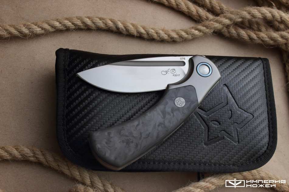 Fox 40th Anniversary Ball Bearing Flipper – Fox фото 4