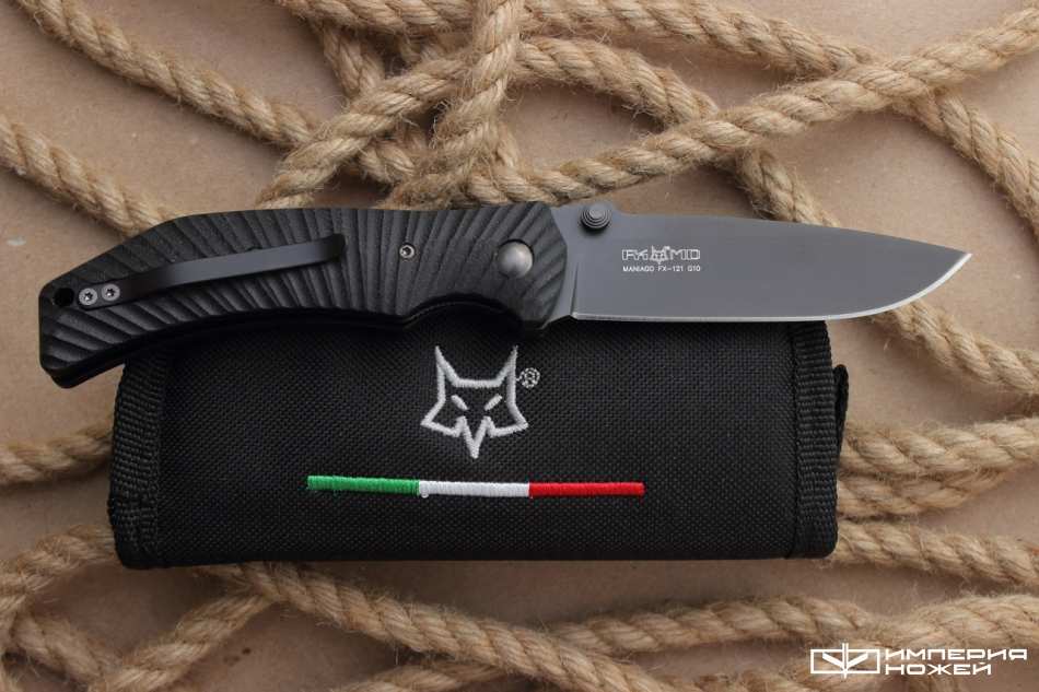 Fox Extreme Elite – Fox фото 2