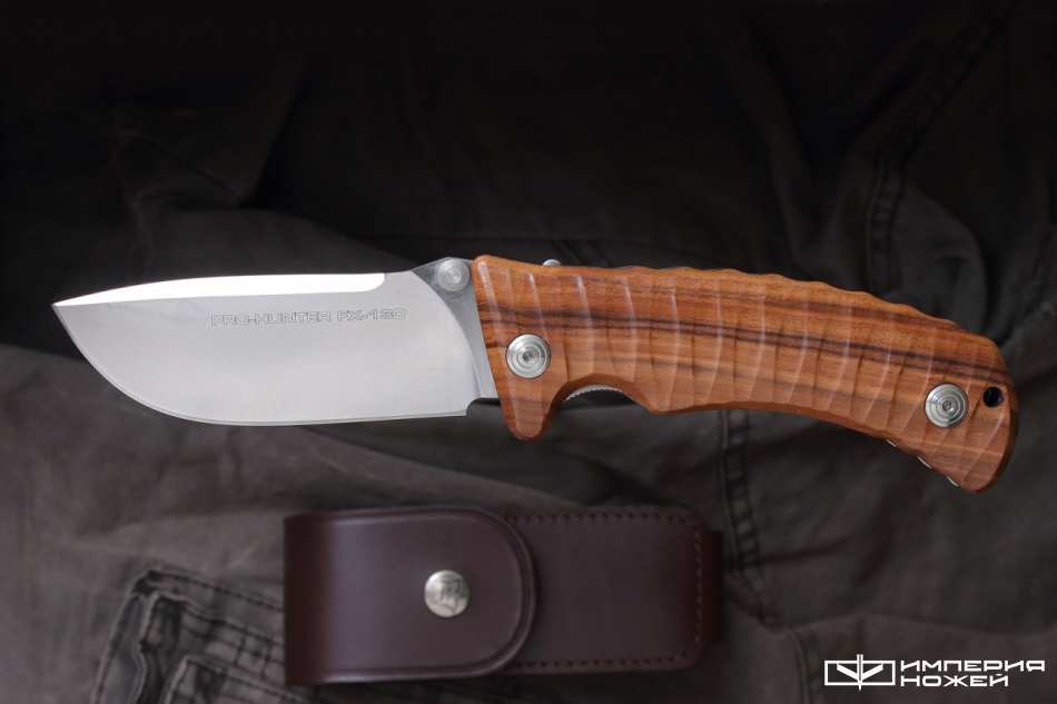 Fox  Pro-Hunter – Fox