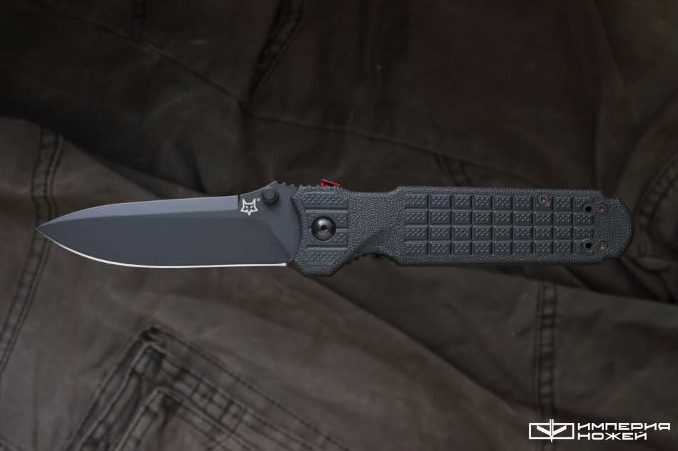 нож Fox Predator 2F – Fox