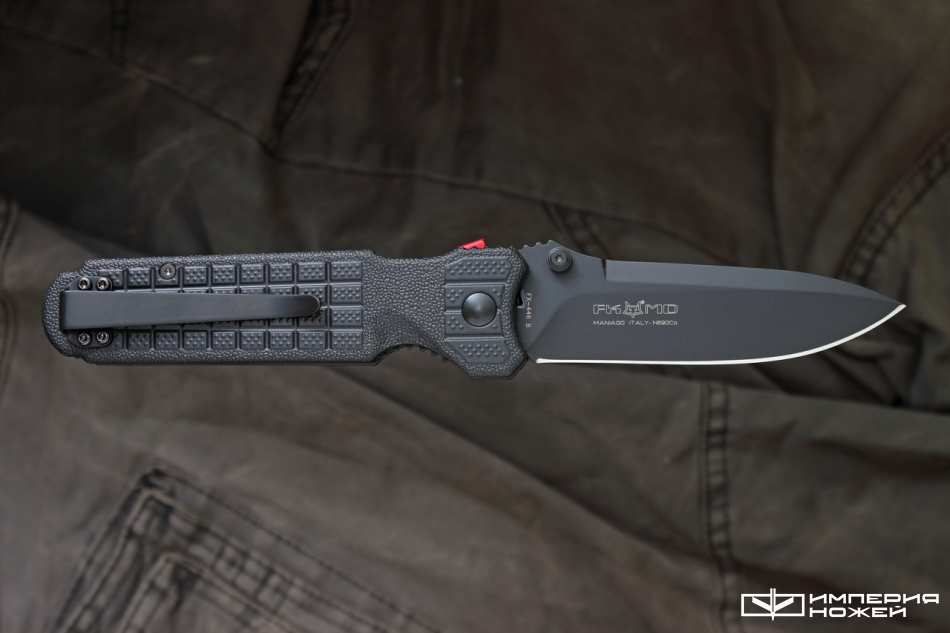 нож Fox Predator 2F – Fox фото 2