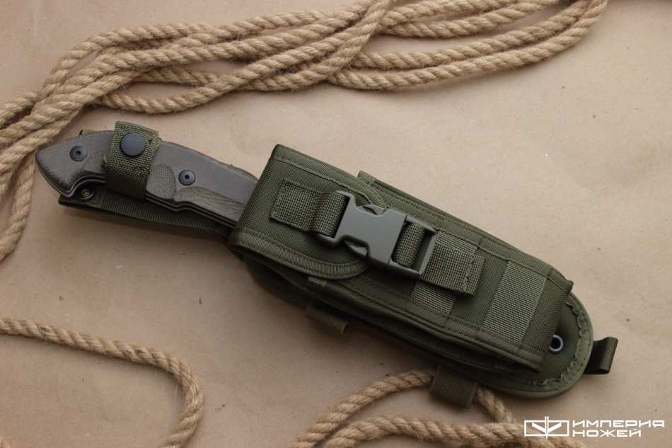 Fox FKMD Meskwaki Tracker – Fox фото 6