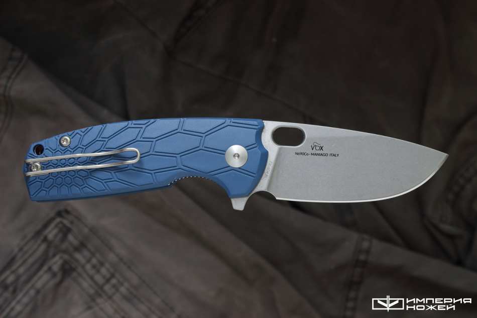 складной нож Fox Core Blue – Fox фото 2
