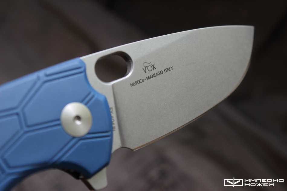 складной нож Fox Core Blue – Fox фото 3