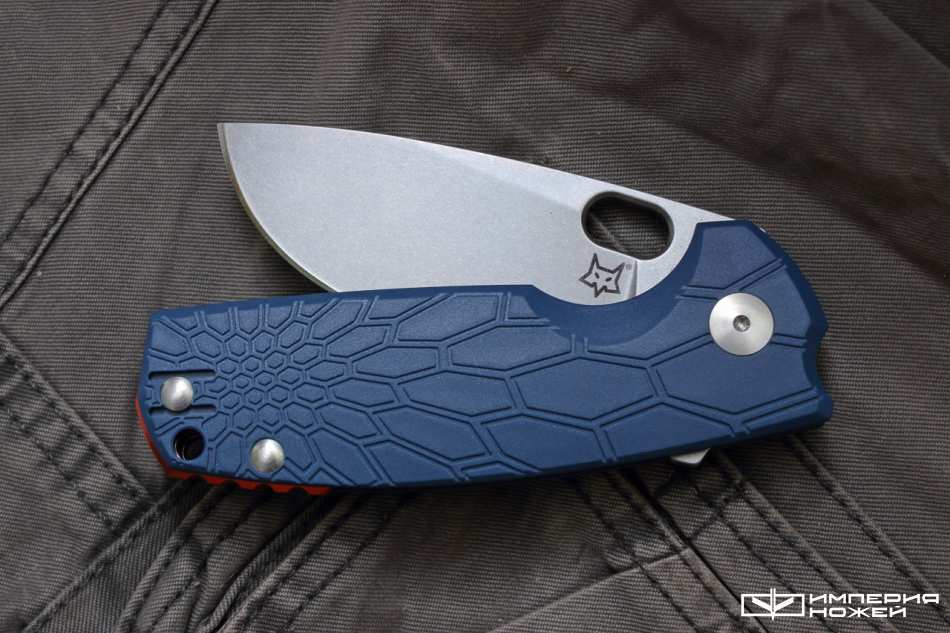 складной нож Fox Core Blue – Fox фото 4