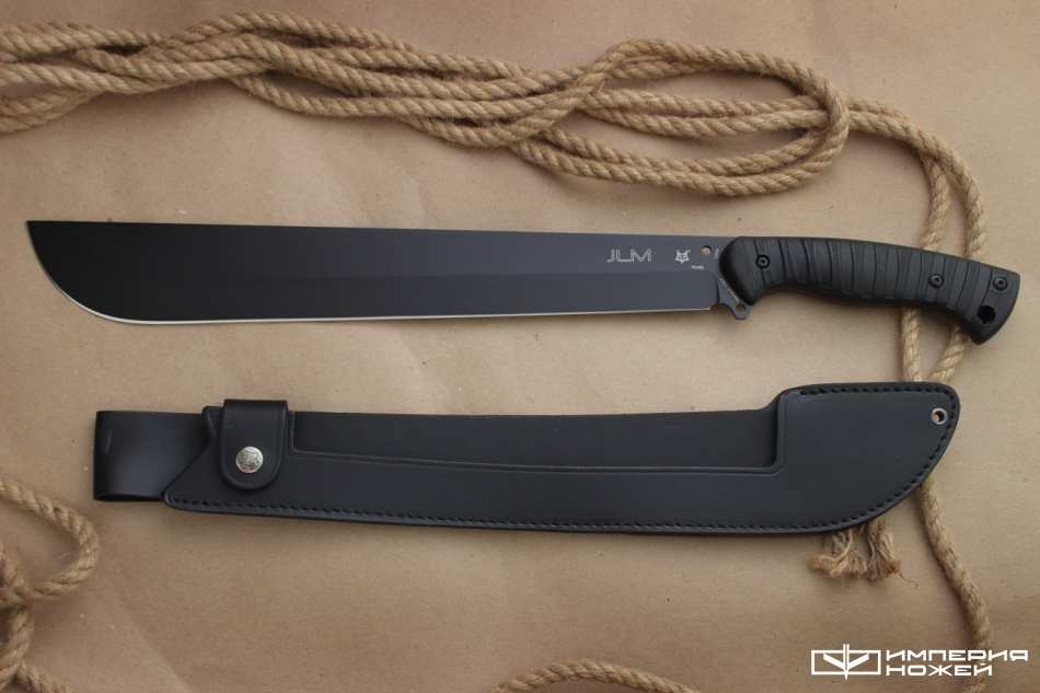 Fox Jungle Latin Machtete – Fox