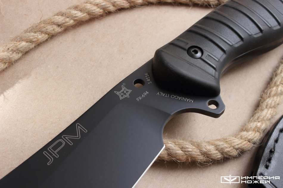 Fox Jungle Parang Machete – Fox фото 2