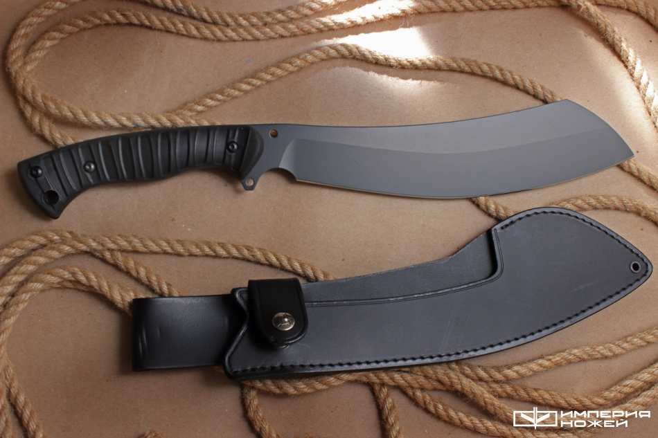 Fox Jungle Parang Machete – Fox фото 3
