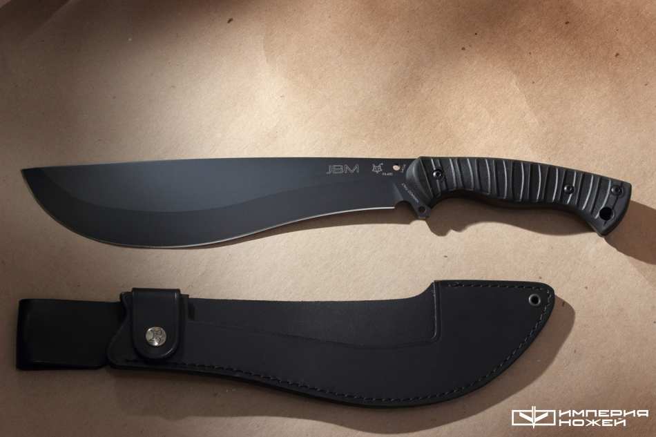 MACHETE FOX JUNGLE BOLO FX-695