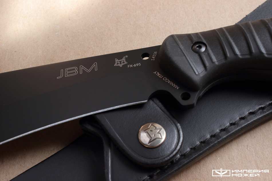 Fox Jungle Bolo Machete – Fox фото 3