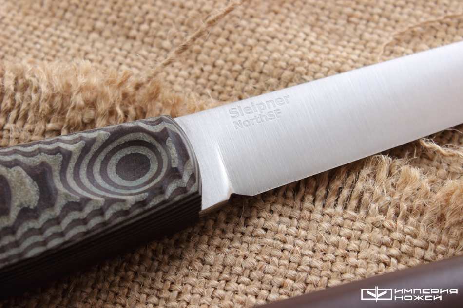 North-S микарта – Owl Knife фото 2