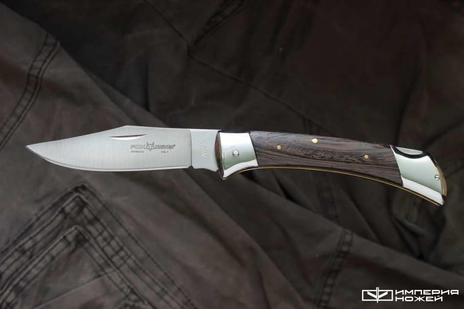 складной Нож Fox hunting palissander – Fox