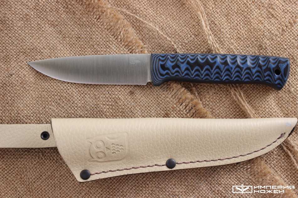 Otus-SF – Owl Knife