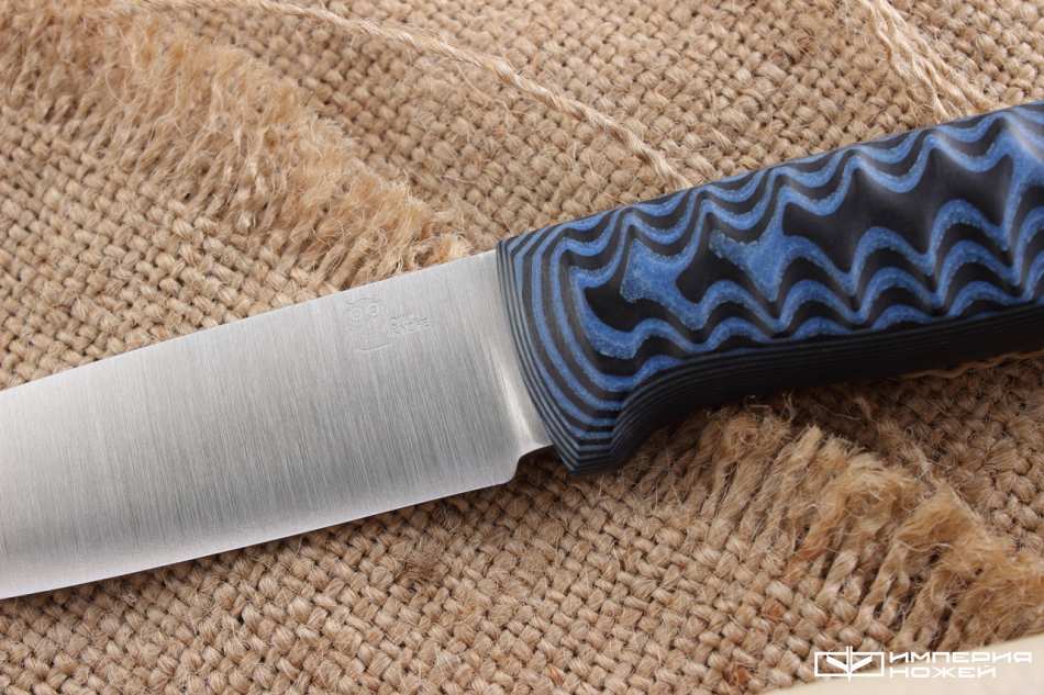 Otus-SF – Owl Knife фото 2
