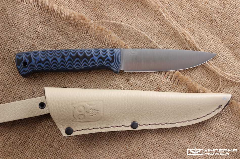 Otus-SF – Owl Knife фото 3