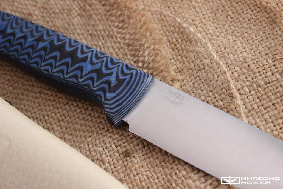 Otus-SF – Owl Knife фото 4