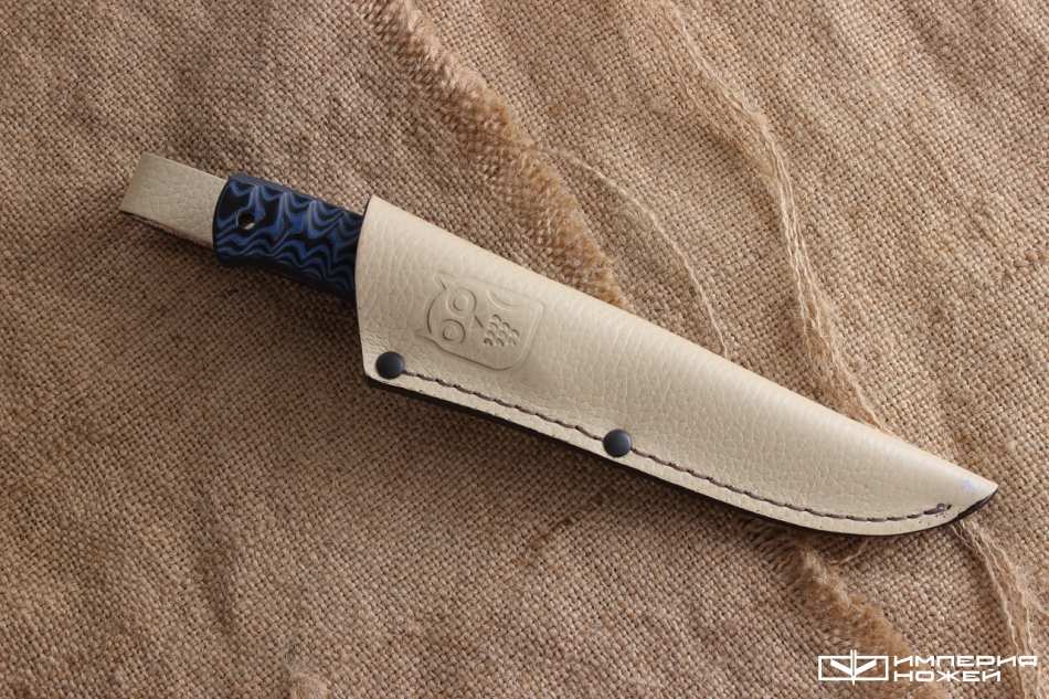 Otus-SF – Owl Knife фото 5