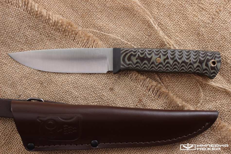 Otus-F N690 – Owl Knife
