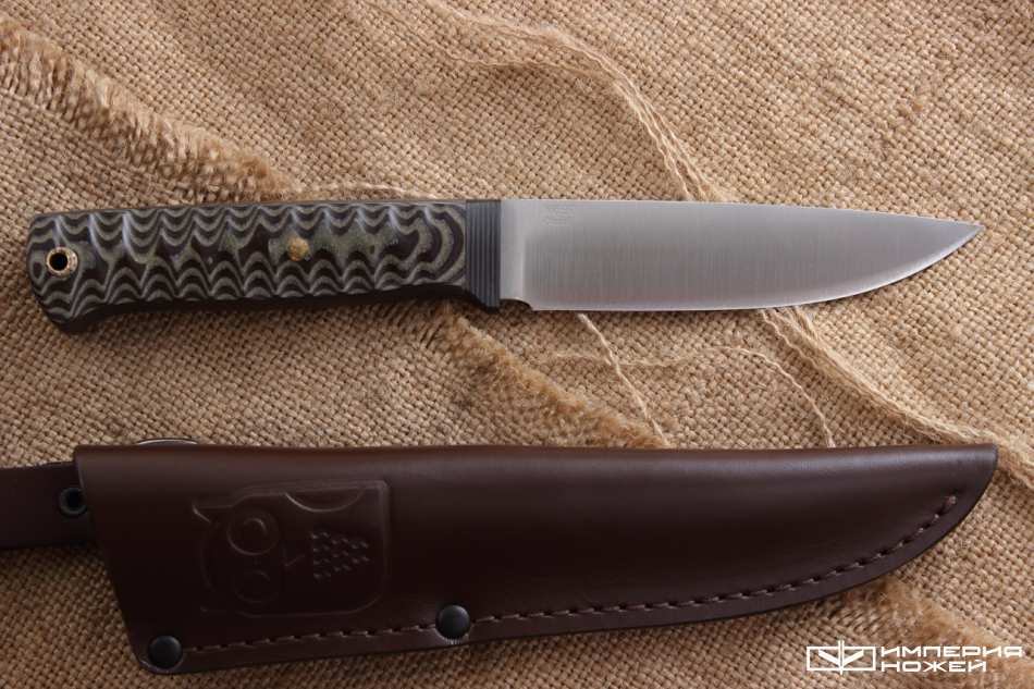 Нож отус купить. Нож ОТУС Кизляр. Owl Knife Otus n690. Нож Otus-f от Owl Knife. Owl Knife Otus m.