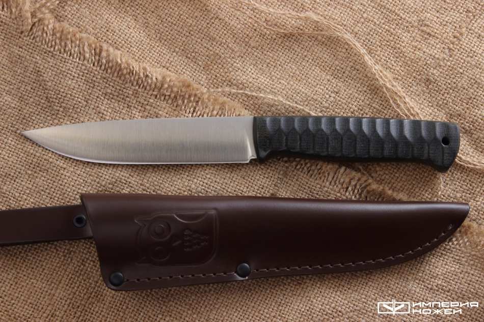 Otus-MF – Owl Knife