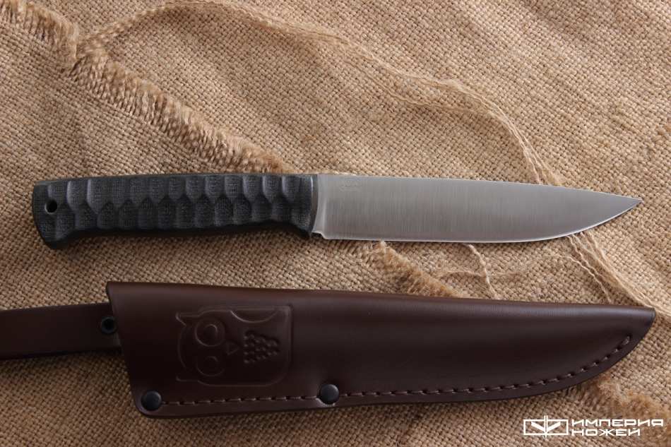 Otus-MF – Owl Knife фото 2