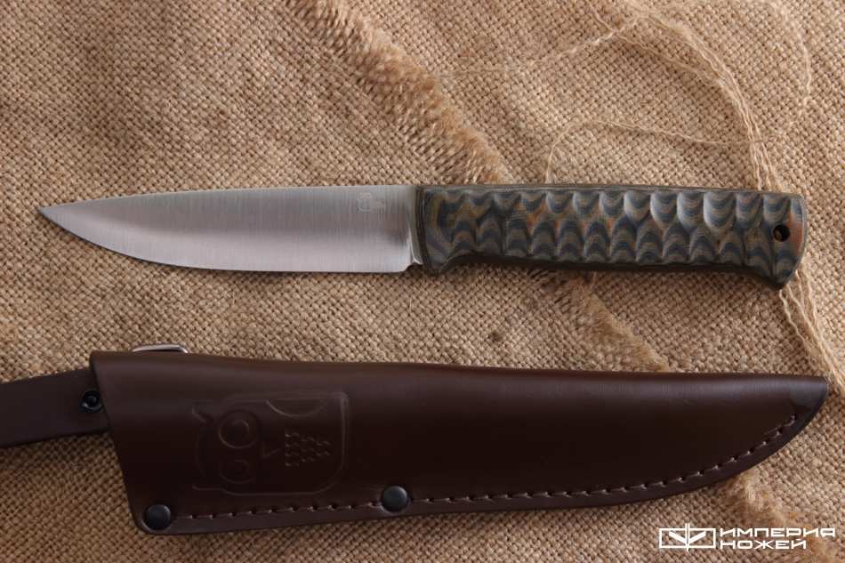 Otus-F – Owl Knife